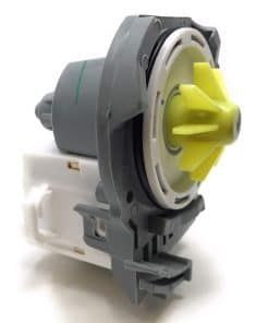 Bomba de desagüe para lavavajillas OEM W10876537