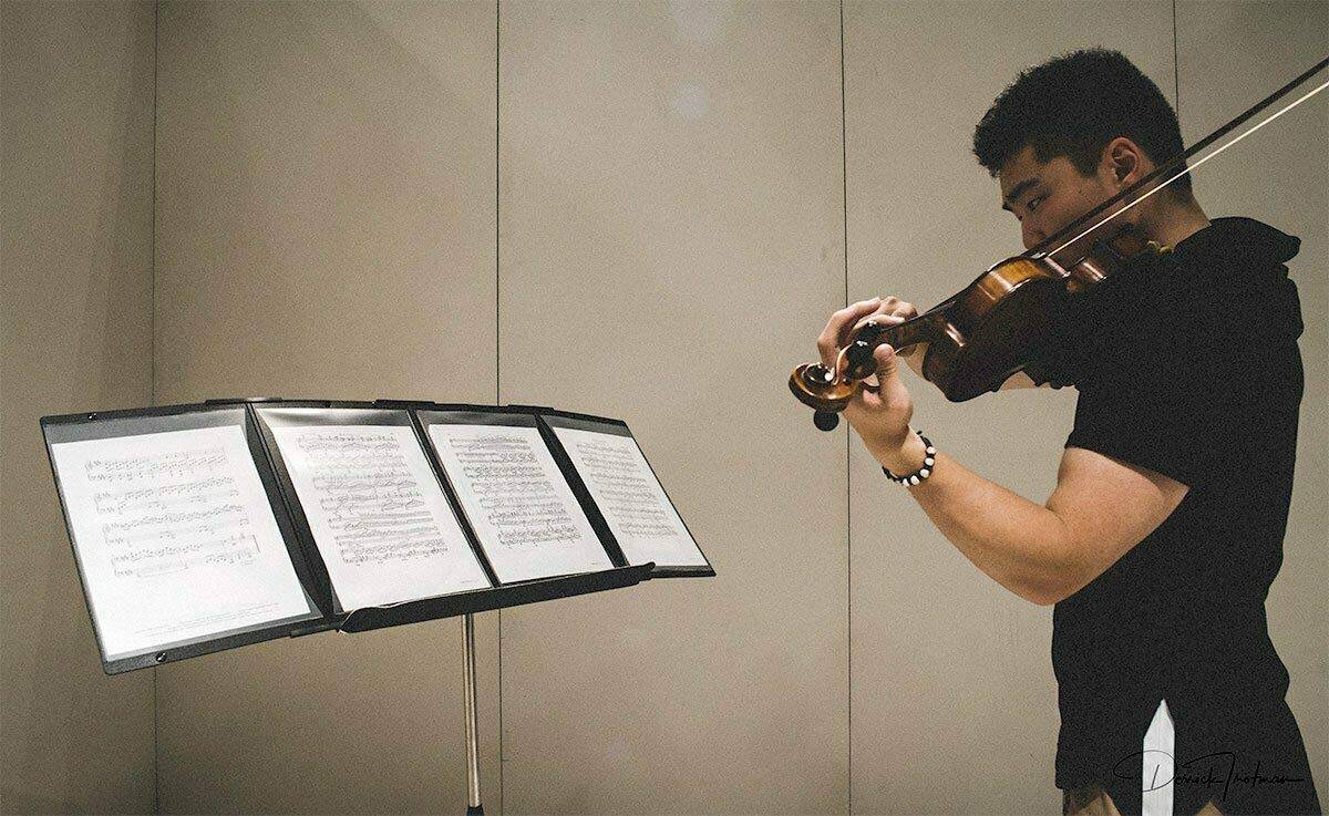 Porta Partituras Inteligente The Piano Guys con Diseño - Imagen 4