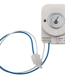 Supplying Demand 3-60336-001 1621561 Motor del ventilador