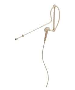 Micrófono de Diadema Omnidireccional Samson SE10x con