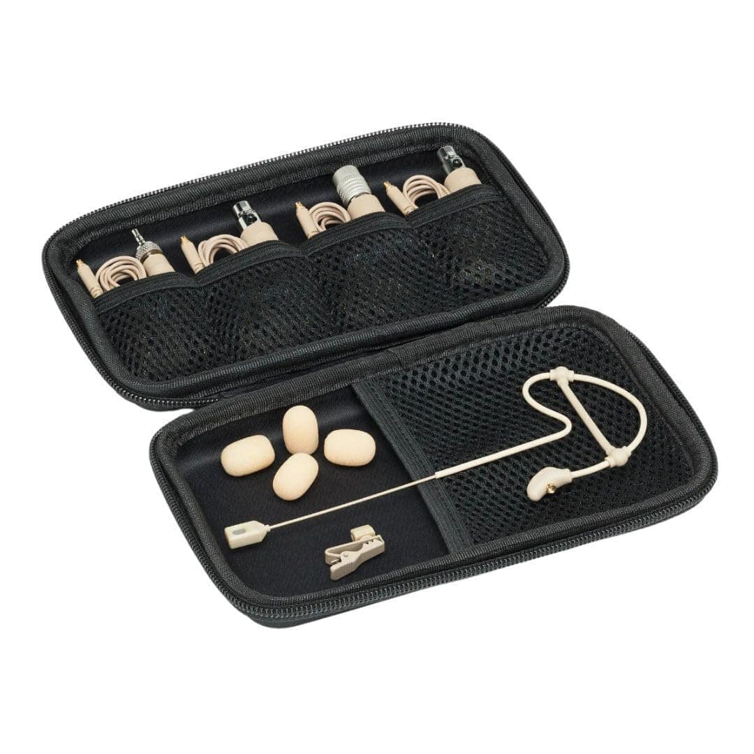 Micrófono de Diadema Omnidireccional Samson SE10x con - Imagen 5