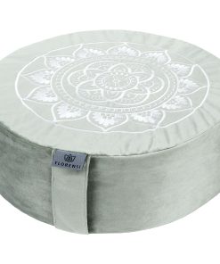 Cojín de Meditación Florensi - Almohada de Suelo