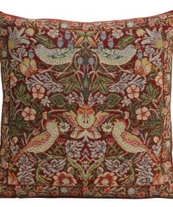 Fundas de cojín Charlotte Home Furnishings 16x16 pulgadas,