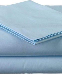 Juego de Sábanas para Literas de RV 42 x 80 Pulgadas Azul