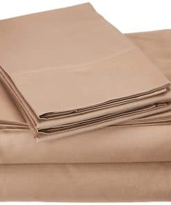 Juego de Sábanas RV Queen Best-Bedding 60 x 80 Pulgadas