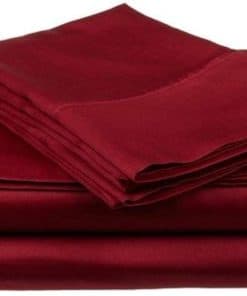 Juego de Sábanas RV Full Best-Bedding 53 x 75 Pulgadas