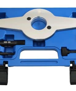 Herramienta de Extracción de Polea del Cigüeñal TSI de CTA