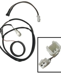 Nuevo Kit de Bobina de Cubo para Polaris Sportsman