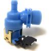 Válvula de Lavadora de Platos W10327249 & W11130743