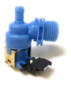 Válvula para Lavavajillas W10327250, W11130744, W11175771