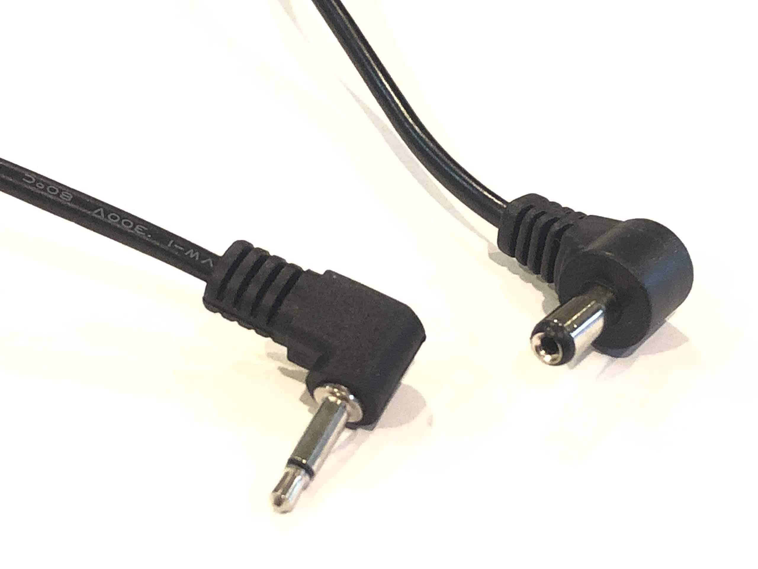 (8) Pack de Cables de Alimentación para -Kurrent Electric - Imagen 5