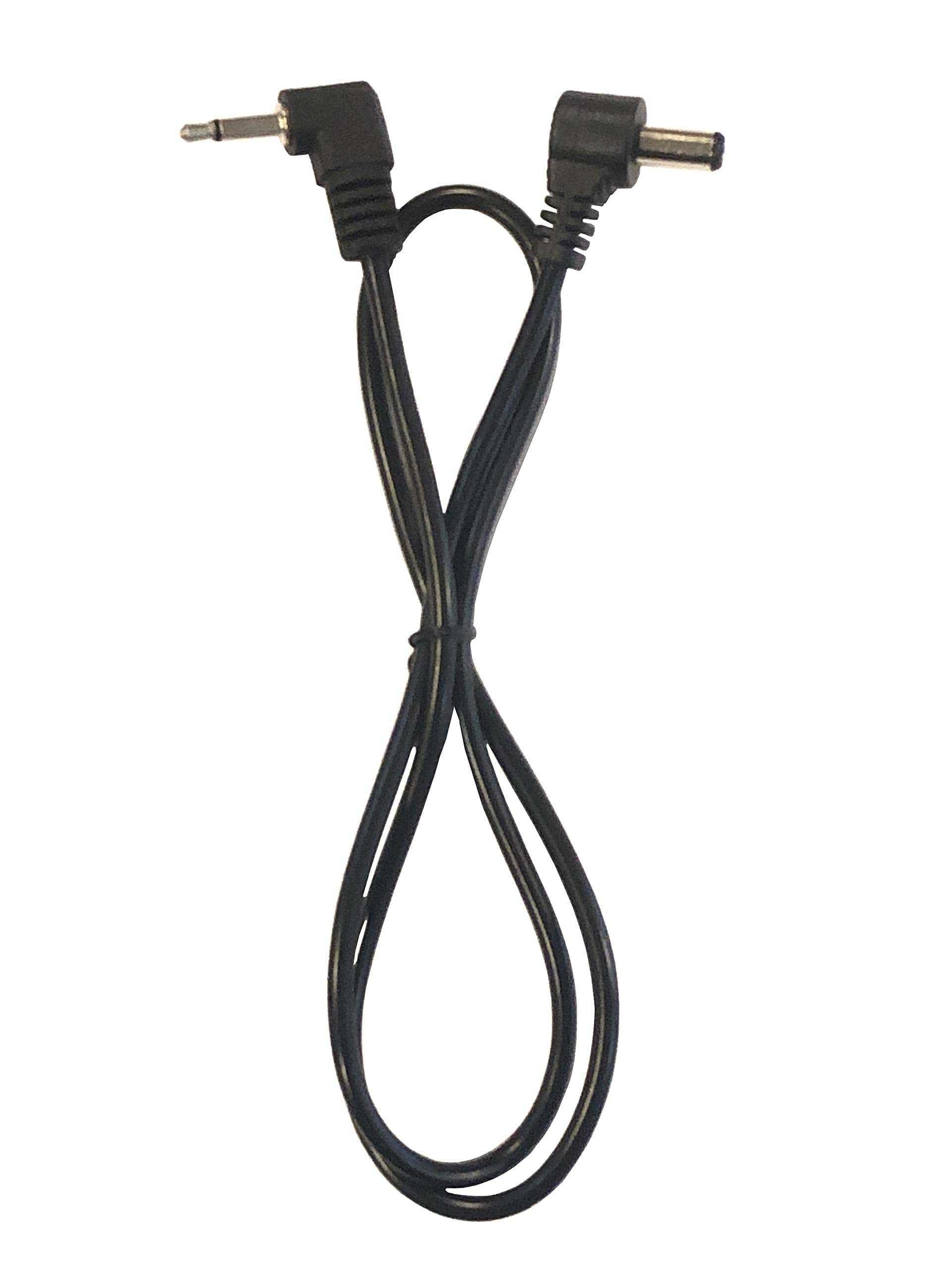 (8) Pack de Cables de Alimentación para -Kurrent Electric - Imagen 4