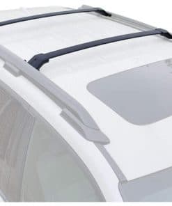 Barras transversales de techo BRIGHTLINES Reemplazo de 2019