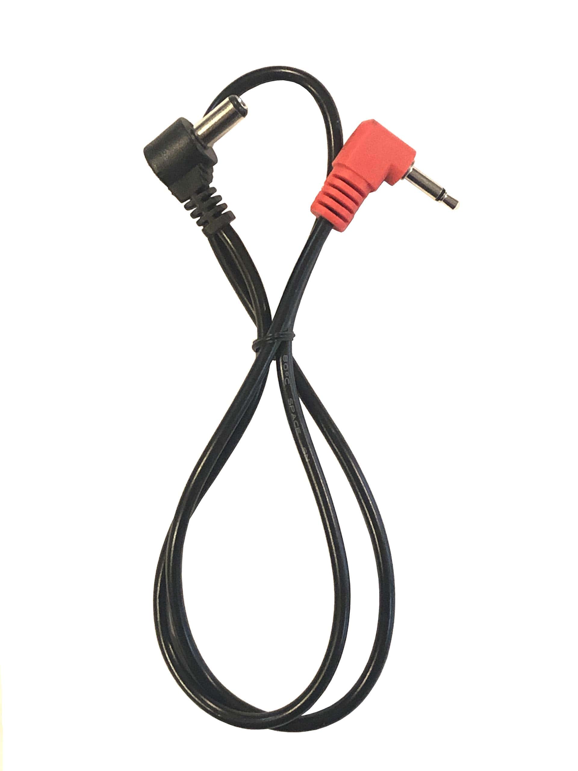 (7) Pack de Cables de Pedal de Efectos para uso con la - Imagen 4