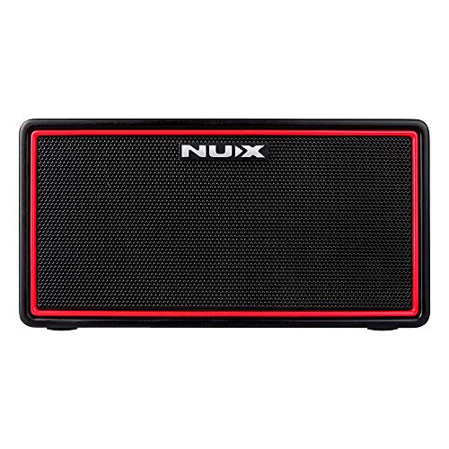 Amplificador de guitarra / bajo estéreo inalámbrico NUX