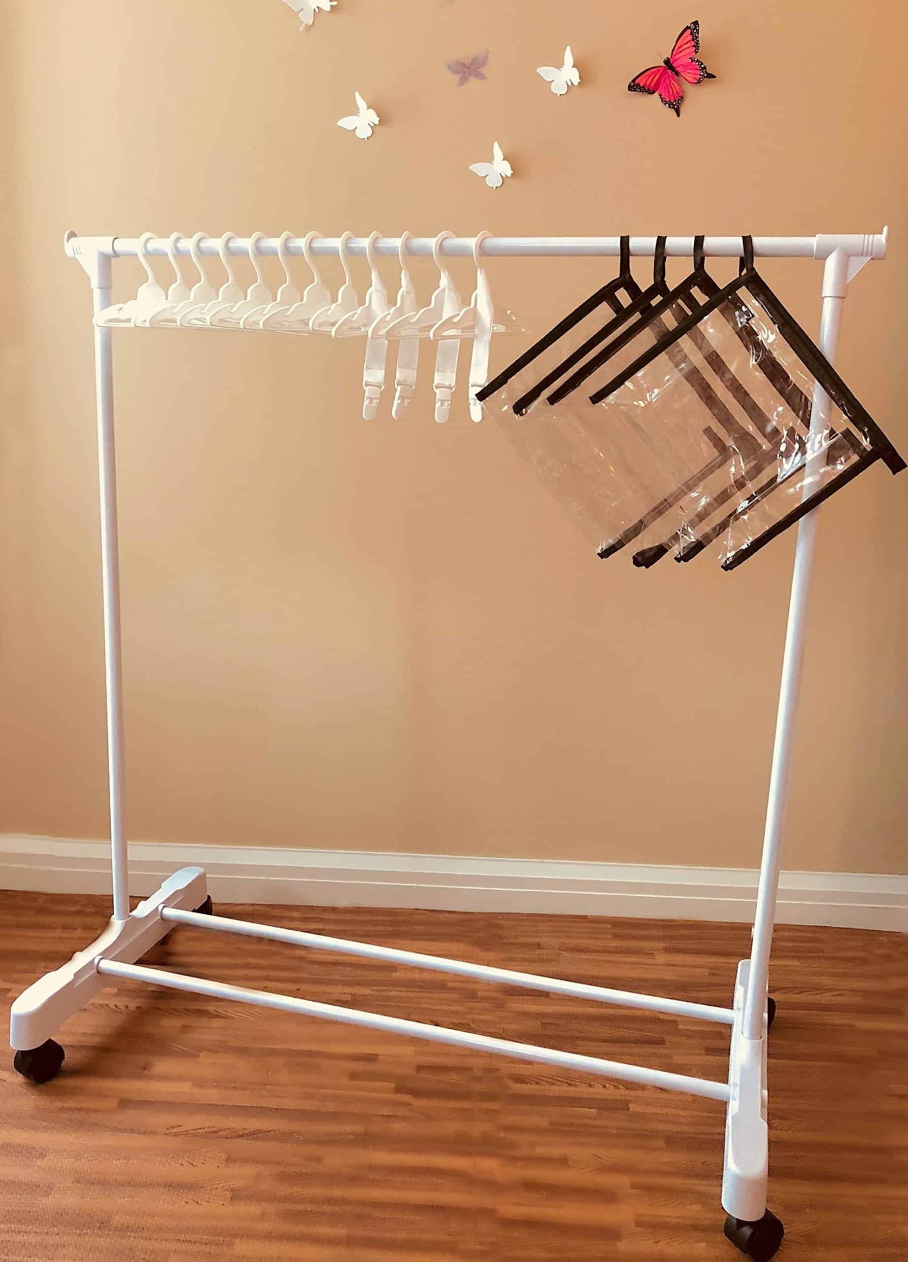 Sistema de Almacenamiento Definitivo para Muñecas de 18 - Imagen 4