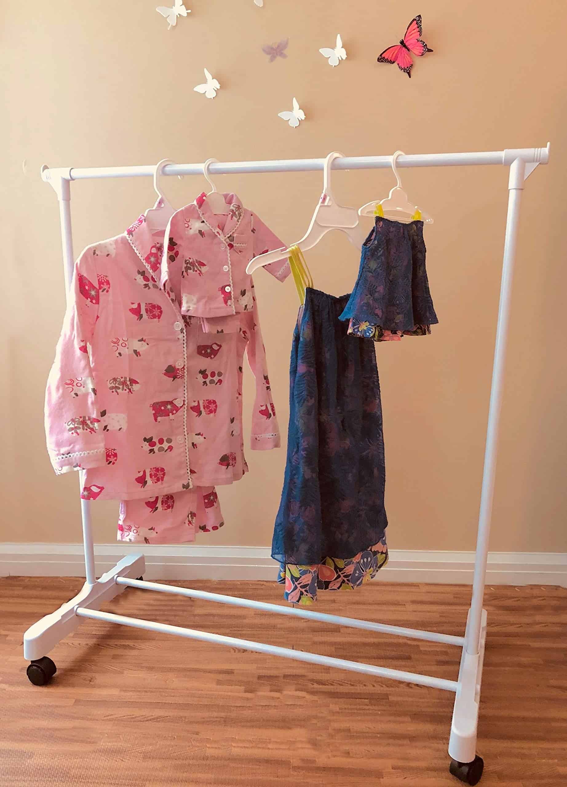 Sistema de Almacenamiento Definitivo para Muñecas de 18 - Imagen 7