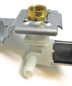 Válvula para Lavavajillas W10158389