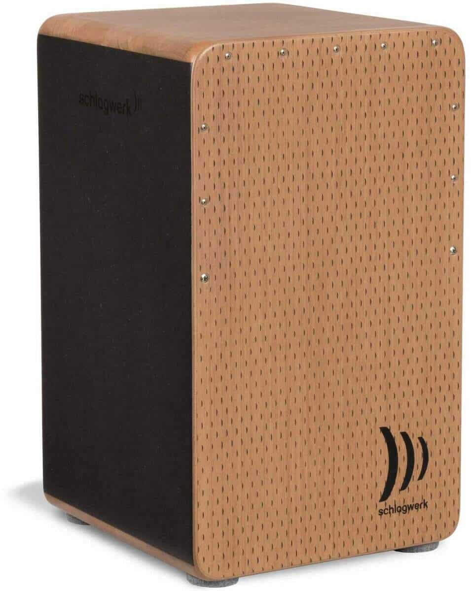 Cajón Schlagwerk, Natural (CP4901)