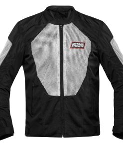 Chaqueta de malla Speed and Strength Unisex-Adult