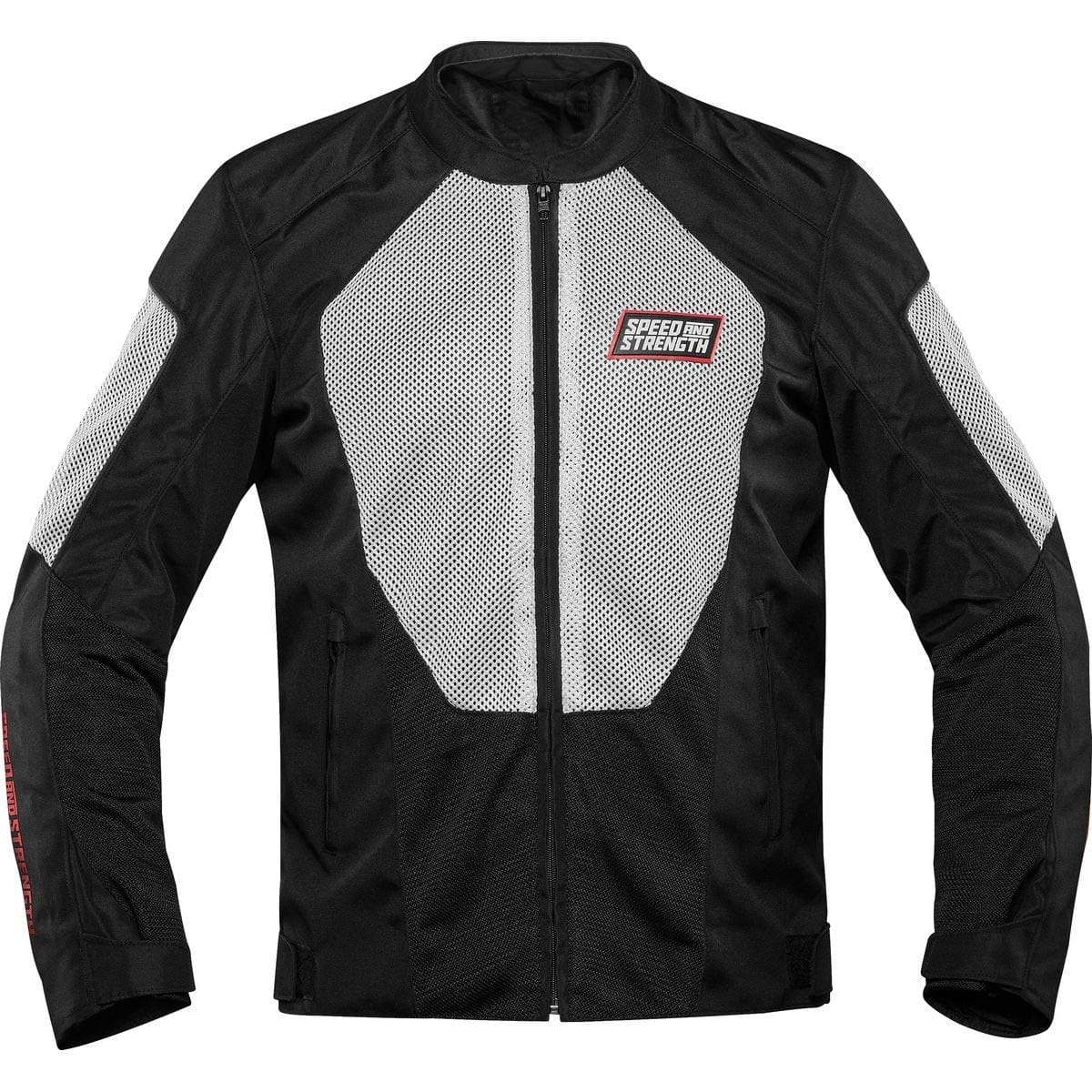 Chaqueta de malla Speed and Strength Unisex-Adult