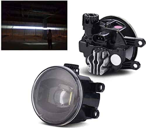 Faro de Niebla LED de Nueva Generación para Toyota 4Runner