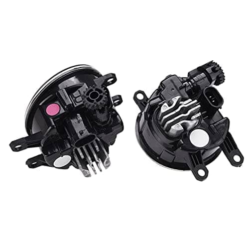 Faro de Niebla LED de Nueva Generación para Toyota 4Runner - Imagen 7