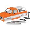 Traxxas 8130X - Carrocería Pre-Cortada TRX-4 1979 Chevrolet