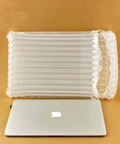 Bolsa de protección inflable para laptop de 13 pulgadas,