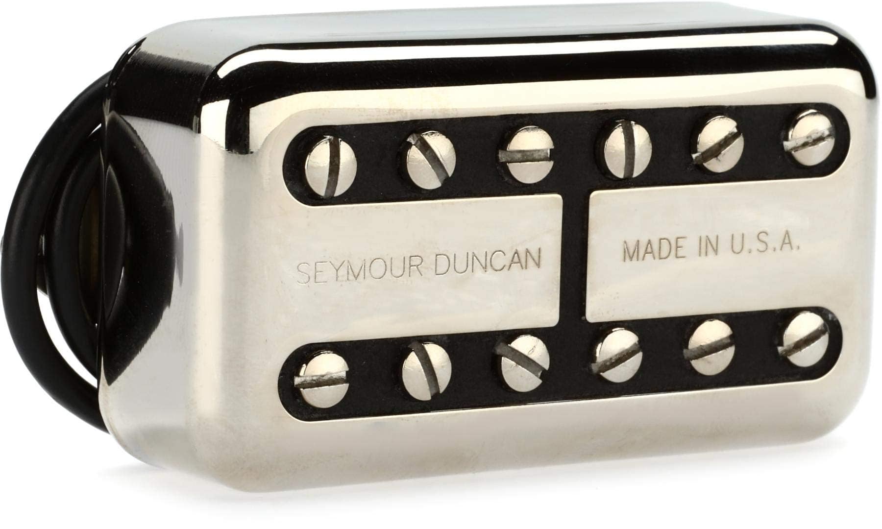 Pastilla Humbucker para Puente Seymour Duncan Psyclone -