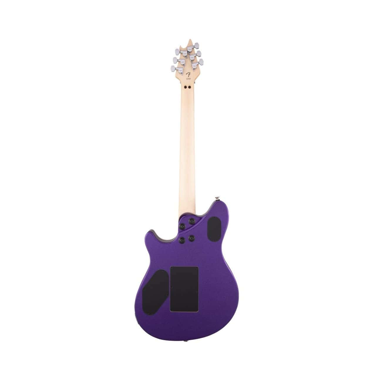 Guitarra Eléctrica EVH Wolfgang Special - Deep Purple - Imagen 3
