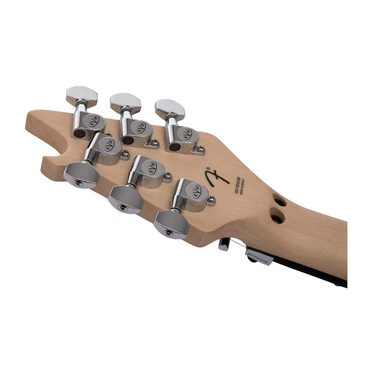 Guitarra Eléctrica EVH Wolfgang Special - Deep Purple - Imagen 7