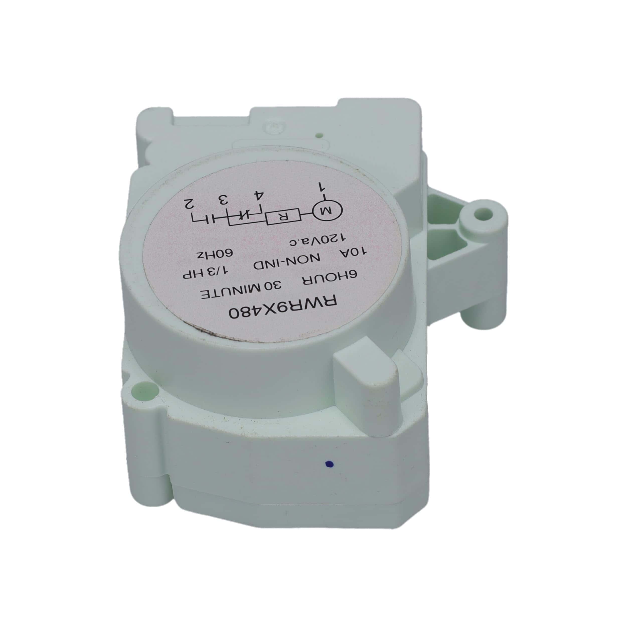 Supplying Demand WR9X330 WR9X480 Repuesto de Temporizador - Imagen 8