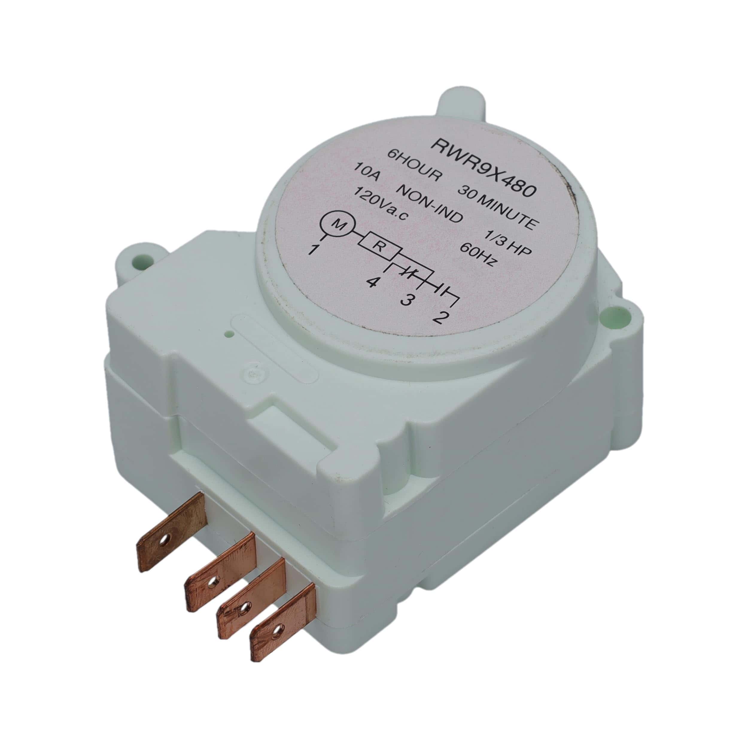 Supplying Demand WR9X330 WR9X480 Repuesto de Temporizador - Imagen 5