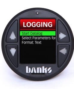 Banks Power 66760 Banks iDash 1.8 DataMonster para
