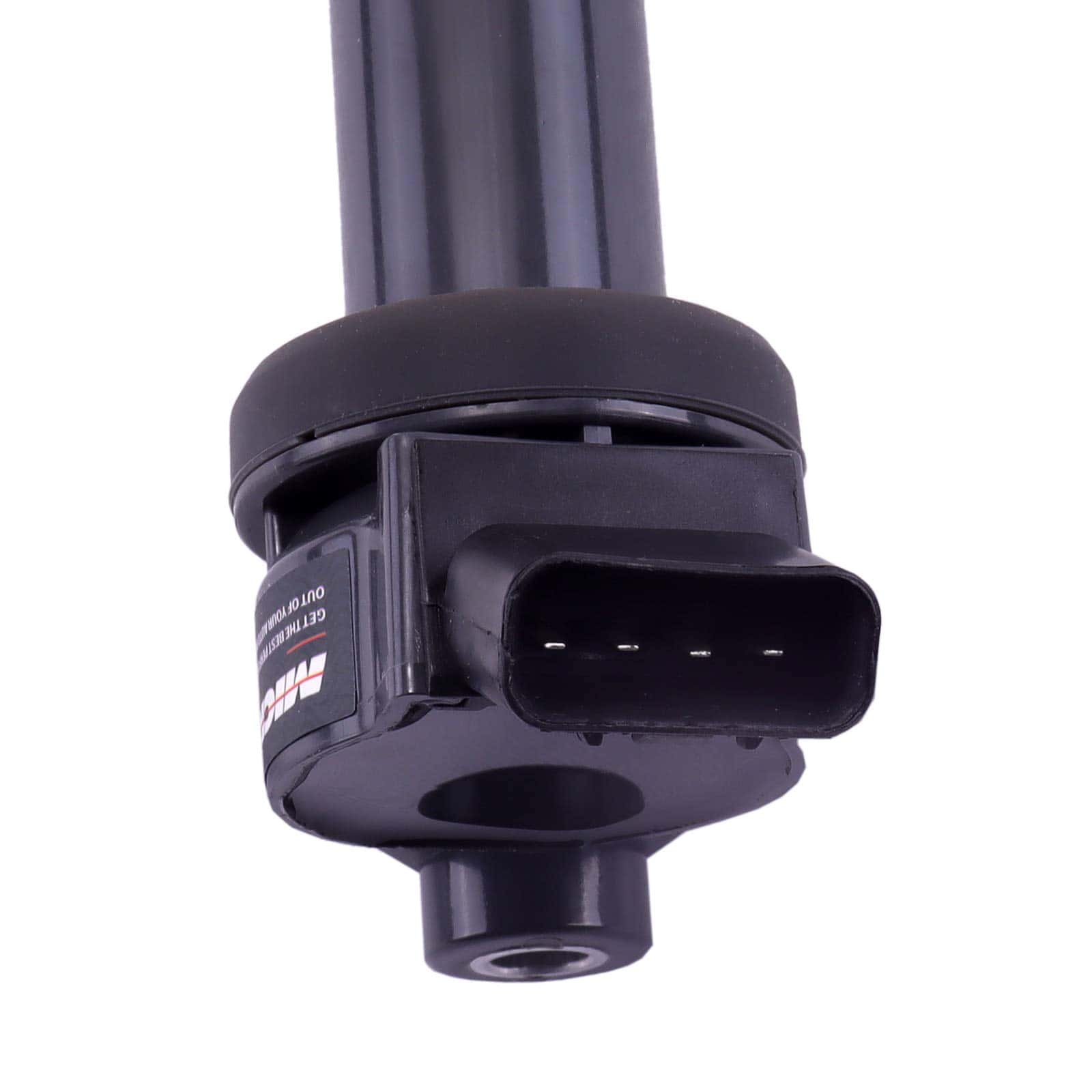 Kit de 6 Bobinas de Encendido Micro Compatibles con Toyota - Imagen 7