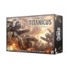 Juego de Mesa Adeptus Titanicus de Games Workshop