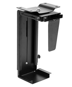 Soporte de Computadora Ilyapa para Montaje Debajo del