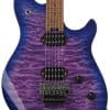 Guitarra Eléctrica EVH Wolfgang Standard QM - Northern