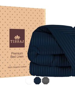 Juego de Funda de Edredón Tissaj Resort Collection - Tamaño