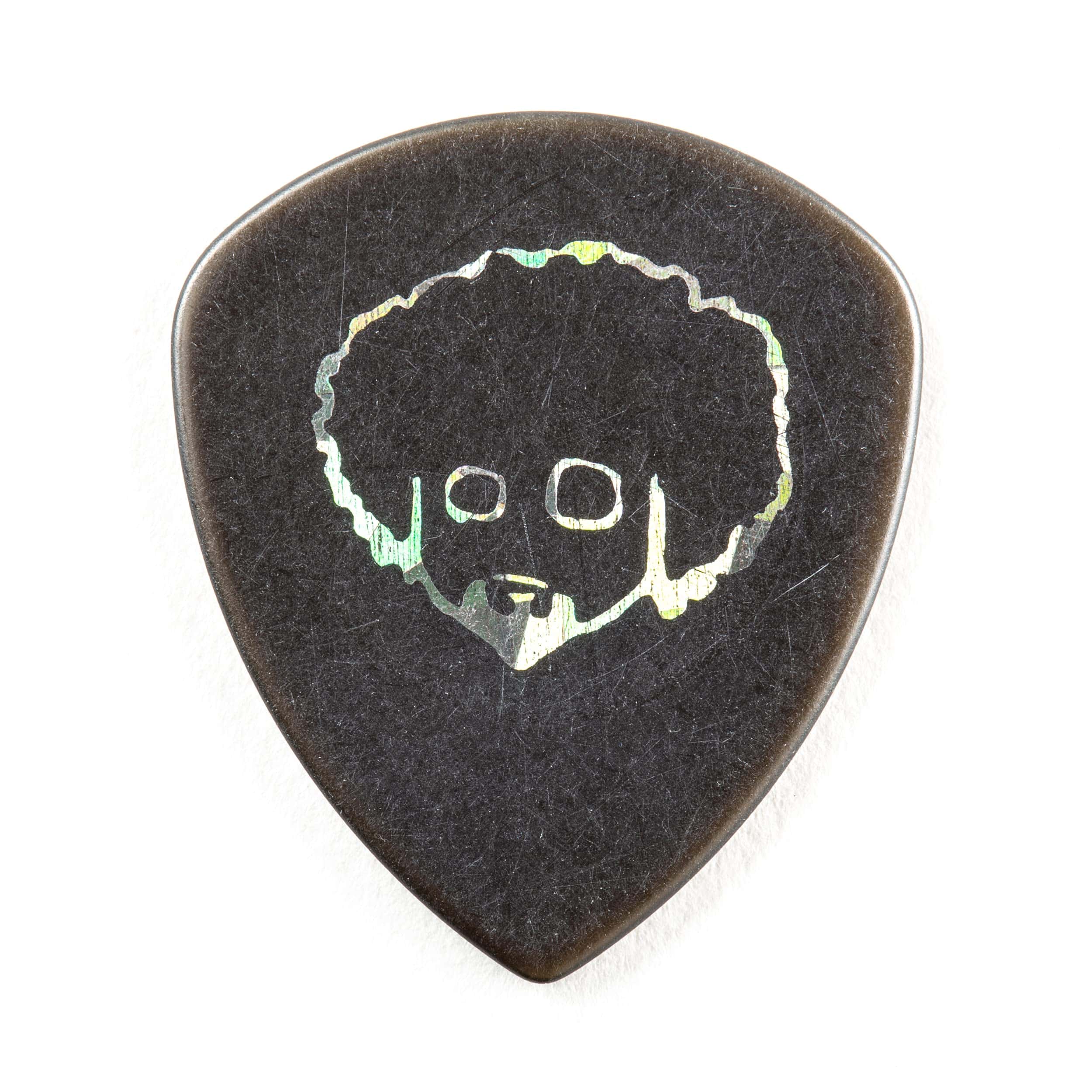 Púas de Guitarra Jim Dunlop (548RRM100)