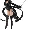 Figura de PVC Kasumi Yoshizawa de MEGAHOUSE CORPORATION