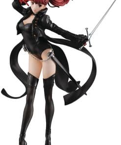 Figura de PVC Kasumi Yoshizawa de MEGAHOUSE CORPORATION