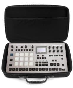Estuche ANALOG CASES Elektron Analog Rytm/Analog Four -