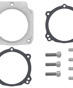 Adaptador de Cuerpo del Acelerador LS de ICT Billet - LS1 3
