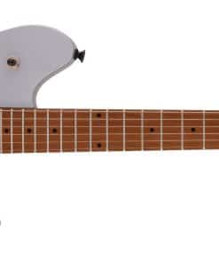 Guitarra eléctrica EVH Wolfgang Standard - Quicksilver