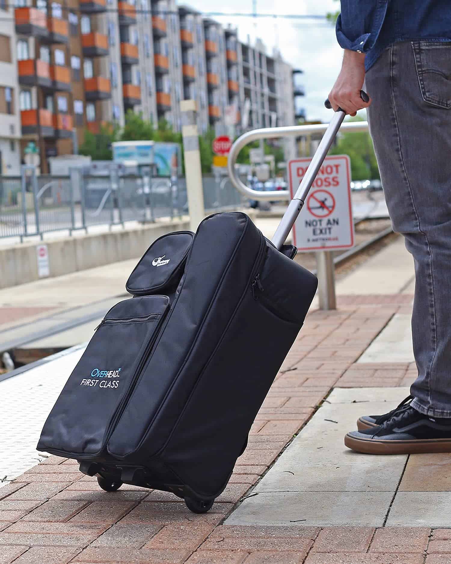 Guitarra de Viaje de Madera Maciza de Sitka Journey - Imagen 8