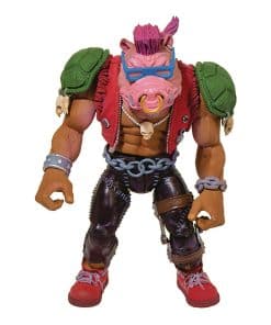 Super7 Figura de Acción Teenage Mutant Ninja Turtles: Bebop