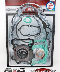 Juego Completo de Juntas de Motor de Alta Calidad para