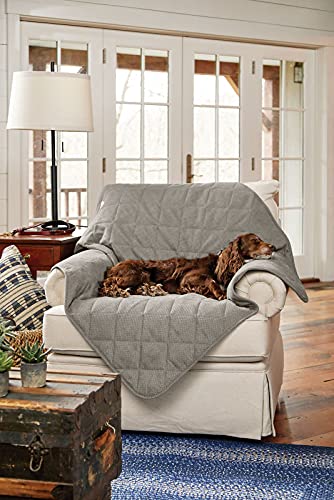 Manta Acolchada para Perros Orvis Grip-Tight - Mantas - Imagen 3